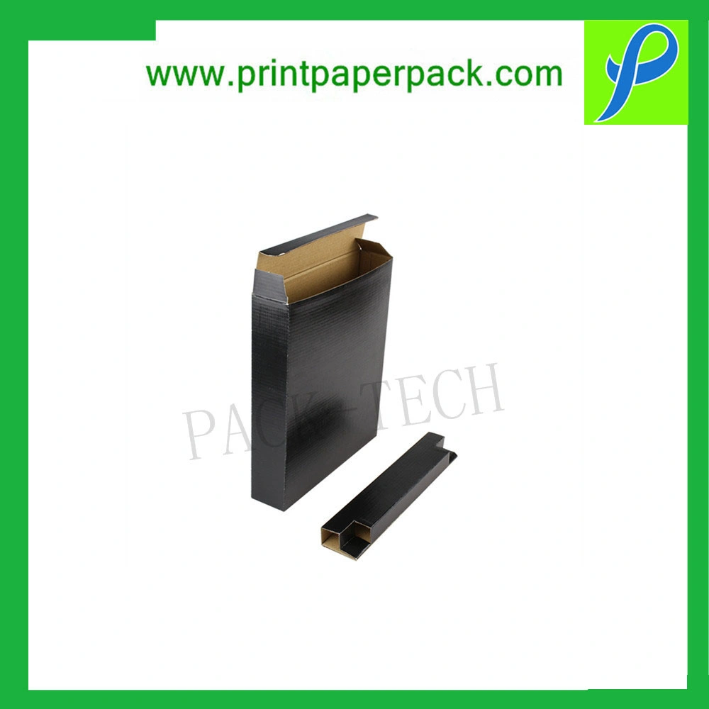 Custom Cmyk Paper Printed Packaging Box for Electrical / Lamp / Camera Gift Packing