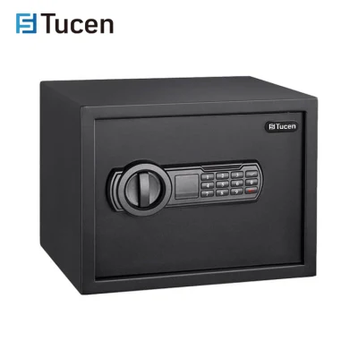 Home Safe Locker Electronics Digital Secret Hidden Safe Box with CE Certificate